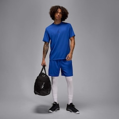 Camiseta Dri-FIT nike Jordan Jumpman Masculina - Foto 4