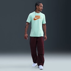 Camiseta Nike Sportswear Tee Icon Futura - Masculina - Foto 4