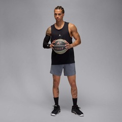 Shorts Nike Jordan Sport Woven Masculino - Foto 6
