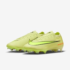 Chuteira de Campo Masculina Nike Air Zoom Mercurial Vapor 16 Elite - Foto 2