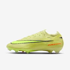 Chuteira de Campo Masculina Nike Air Zoom Mercurial Vapor 16 Elite - Foto 3