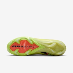 Chuteira de Campo Masculina Nike Air Zoom Mercurial Vapor 16 Elite - Foto 4