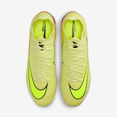 Chuteira de Campo Masculina Nike Air Zoom Mercurial Vapor 16 Elite - Foto 5