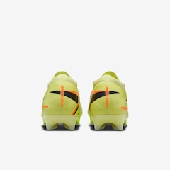 Chuteira de Campo Masculina Nike Air Zoom Mercurial Vapor 16 Elite - Foto 6
