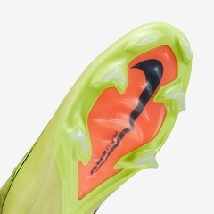 Chuteira de Campo Masculina Nike Air Zoom Mercurial Vapor 16 Elite - Foto 7