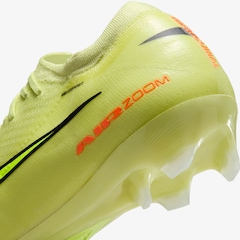 Chuteira de Campo Masculina Nike Air Zoom Mercurial Vapor 16 Elite - Foto 9
