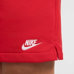 Shorts Nike Club Flow Masculino - Foto 5