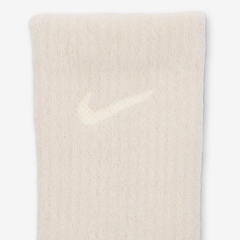 Meia Nike Fast Lightweight Crew Unissex - Foto 4
