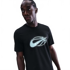 Camiseta Dri-FIT Nike Icon Masculina - Foto 2
