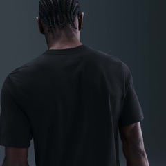 Camiseta Dri-FIT Nike Icon Masculina - Foto 4