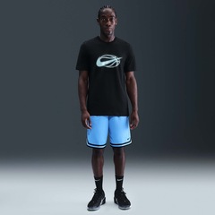 Camiseta Dri-FIT Nike Icon Masculina - Foto 7