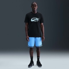 Camiseta Dri-FIT Nike Icon Masculina - Foto 8