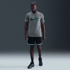 Camiseta Dri-FIT Nike Icon Masculina - Foto 2