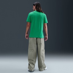 Camiseta Nike Sportswear SSNL Club Masculina - Foto 5