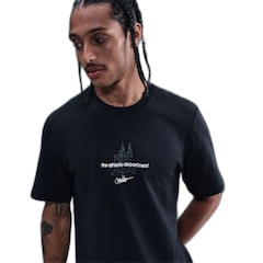 Camiseta Nike Sportswear SSNL Club Masculina - Foto 1