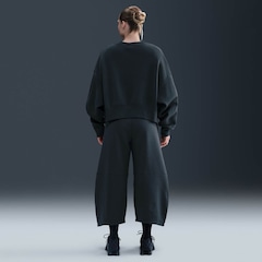 Calça Nike Sportswear Wide Leg Feminina - Foto 4
