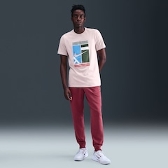 Camiseta Dri-FIT Nike Court Masculina - Foto 4