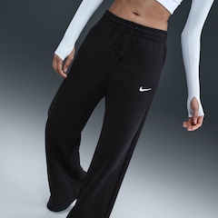 Calça Nike Sportswear Phoenix Fleece Feminina - Foto 2