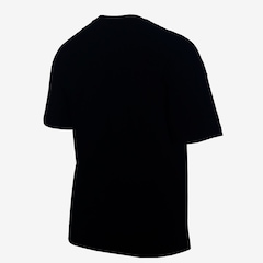 Camiseta Corinthians Nike Masculina - Foto 2