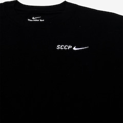 Camiseta Corinthians Nike Masculina - Foto 3