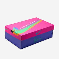 Tênis Masculino Nike ZoomX VaporFly 4 - Foto 10