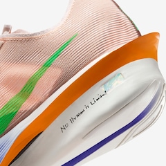 Tênis Masculino Nike ZoomX VaporFly 4 - Foto 8
