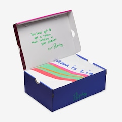 Tênis Masculino Nike ZoomX VaporFly 4 - Foto 9