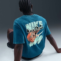 Camiseta Nike M90 DNA Masculina - Foto 2