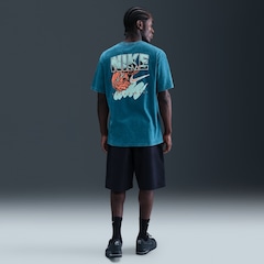 Camiseta Nike M90 DNA Masculina - Foto 5