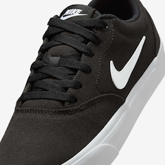 Tênis Feminino Nike Charge Canvas - Foto 7