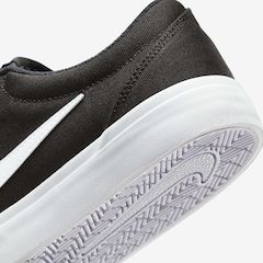 Tênis Feminino Nike Charge Canvas - Foto 8