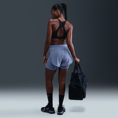 Shorts Dri-FIT Nike Universa 2IN1 Feminino - Foto 6