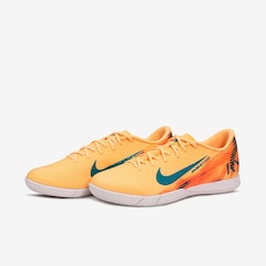 Chuteira Futsal Masculina Mbappé Nike Zoom Vapor 16 Academy - Foto 2