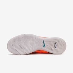 Chuteira Futsal Masculina Mbappé Nike Zoom Vapor 16 Academy - Foto 4
