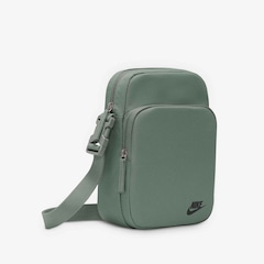 Bolsa Transversal Nike Heritage Unissex - Foto 2