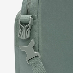 Bolsa Transversal Nike Heritage Unissex - Foto 6