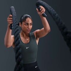 Regata Nike Pro GRX Feminina - Foto 3