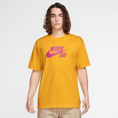 Camiseta Nike SB Masculina - Foto 3