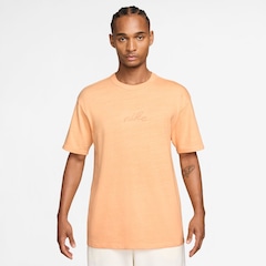 Camiseta Nike Sportswear Essential Masculina - Foto 1