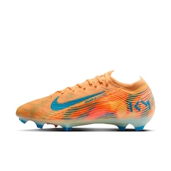 Chuteira de Campo Masculina Nike Zoom Mercurial Vapor 16 Elite KM - Foto 3