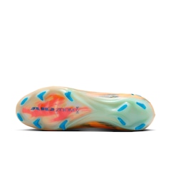 Chuteira de Campo Masculina Nike Zoom Mercurial Vapor 16 Elite KM - Foto 4