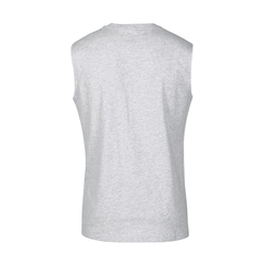 Camiseta Regata adidas Community Line B Masculina - Foto 3