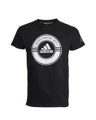 Camiseta adidas Combat Sports Ma Masculina - Foto 1