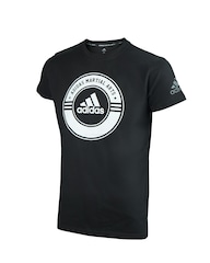 Camiseta adidas Combat Sports Ma Masculina - Foto 2