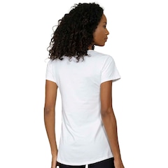 Camiseta Run More Alongada Essencial Feminina - Foto 2