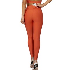 Calça Legging Run More Hyper Essencial Feminina - Foto 2