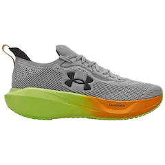 Tênis Under Armour Charged Slight 3 SE Masculino - Foto 1