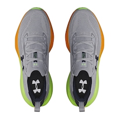 Tênis Under Armour Charged Slight 3 SE Masculino - Foto 4