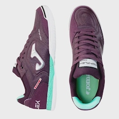 Chuteira Futsal Adulto Joma Top Flex - Foto 3