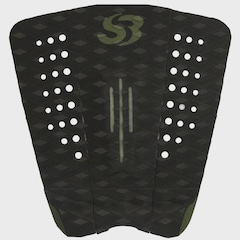 Deck para Prancha de Surf Silverbay Signature Miguel Pupo - Foto 1